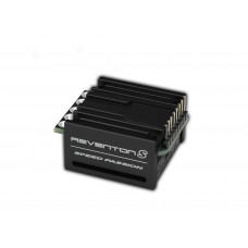 Speed Passion Reventon S ESC - Black SP000061
